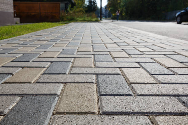 Best Concrete Paver Driveway  in Crewe, VA