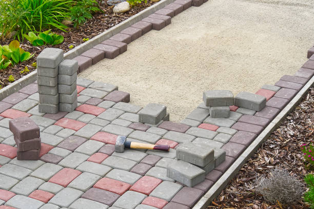 Best Permeable Paver Driveway  in Crewe, VA