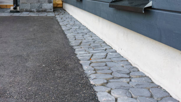 Best Driveway Paver Repair  in Crewe, VA